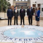 Internationale financiële criminaliteit: Interpol versterkt de aanpak