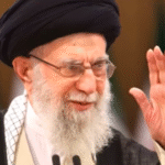 Iraanse leider onder bombardementen door VS en Israël: gevolgen en reacties