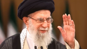 Iraanse leider onder bombardementen door VS en Israël: gevolgen en reacties