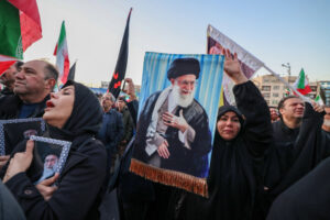 Israelisch-Amerikaanse aanvallen op Iran: ECOWAS roept op tot terughoudendheid vanwege het risico op escalatie