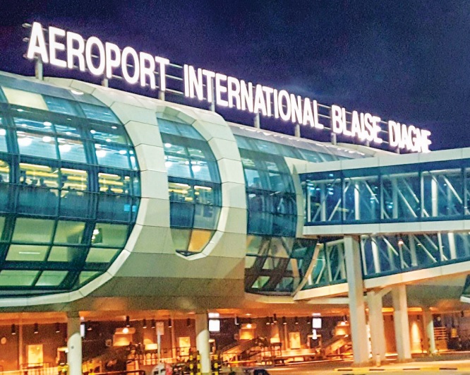 Knooppunt op zoek naar richting