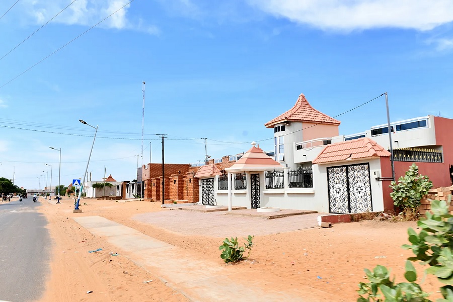 Louga: is dit het einde van de mythe rond migratie?