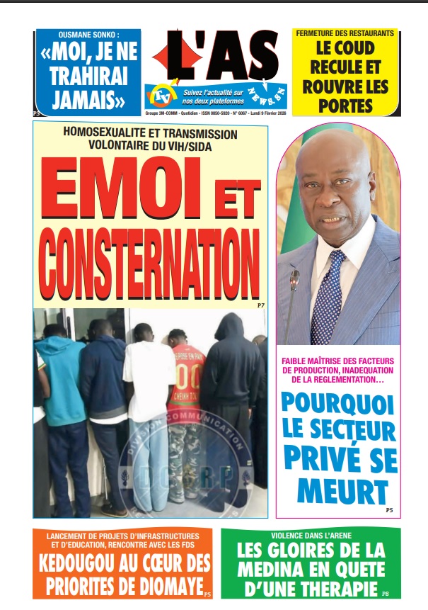 Maandag 9 februari 2026: Spitse opmerkingen van De Aas