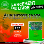 Maart bruist van ideeën en cultuur bij het Museum van de Zwarte Beschavingen