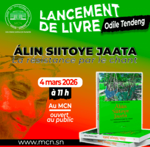 Maart bruist van ideeën en cultuur bij het Museum van de Zwarte Beschavingen