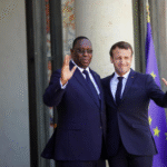 Macky Sall in Parijs: aanloop naar diplomatieke campagne