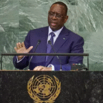 Macky Sall kandidaat-secretaris-generaal van de VN
