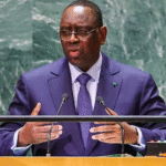 Macky Salls kandidatuur voor de VN: de strijd om petities gaat online