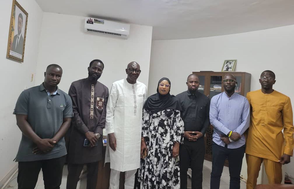 Mboro onder druk door grondroof: pleidooi voor rechtvaardigheid in een gebied