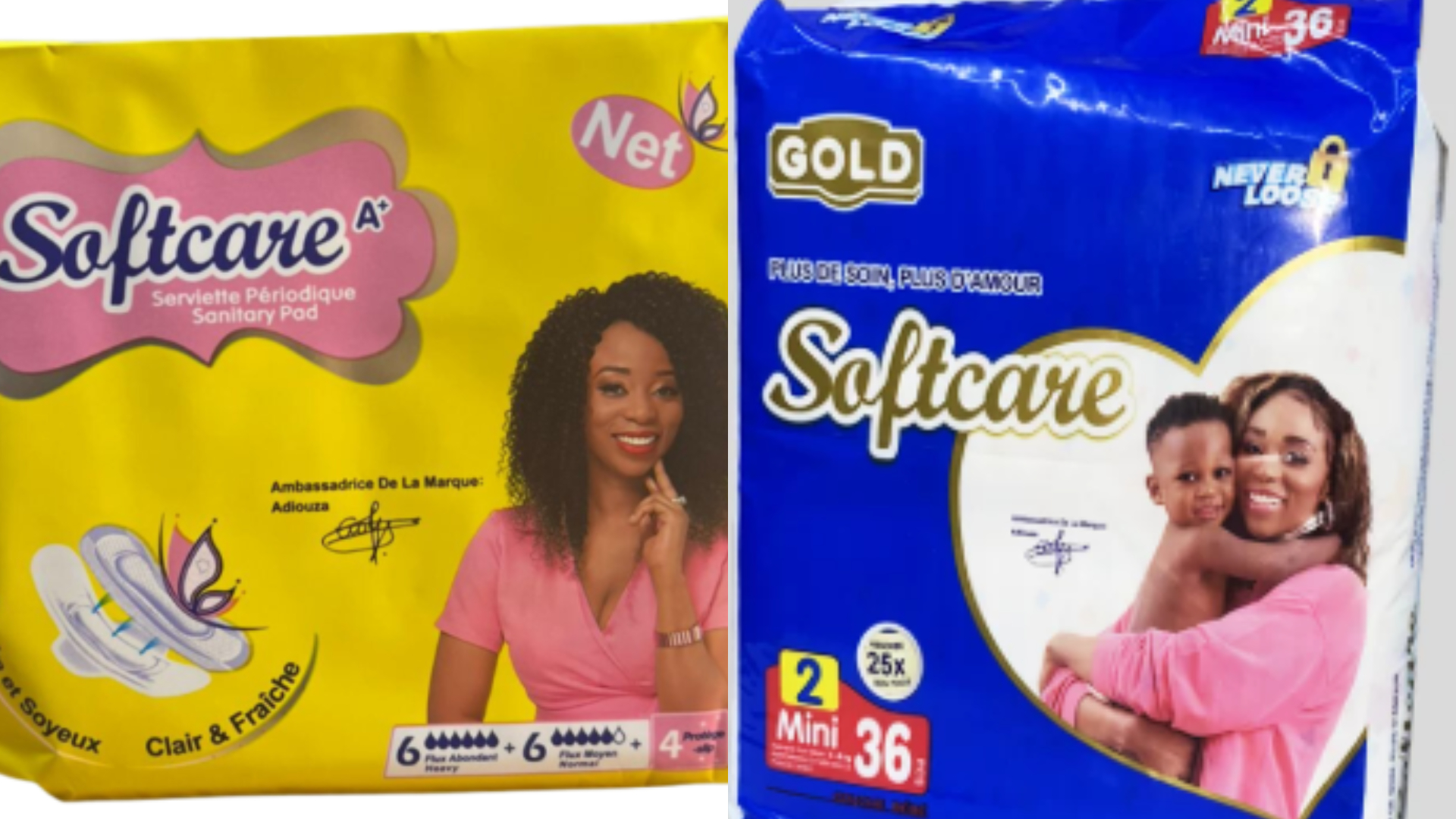 Minister Sy beëindigt de Softcare-controverse