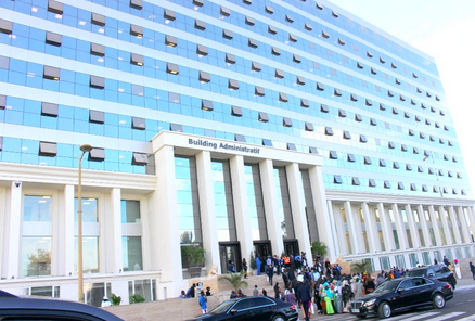 Omvattend plan voor rationalisering van de parapublieke sector