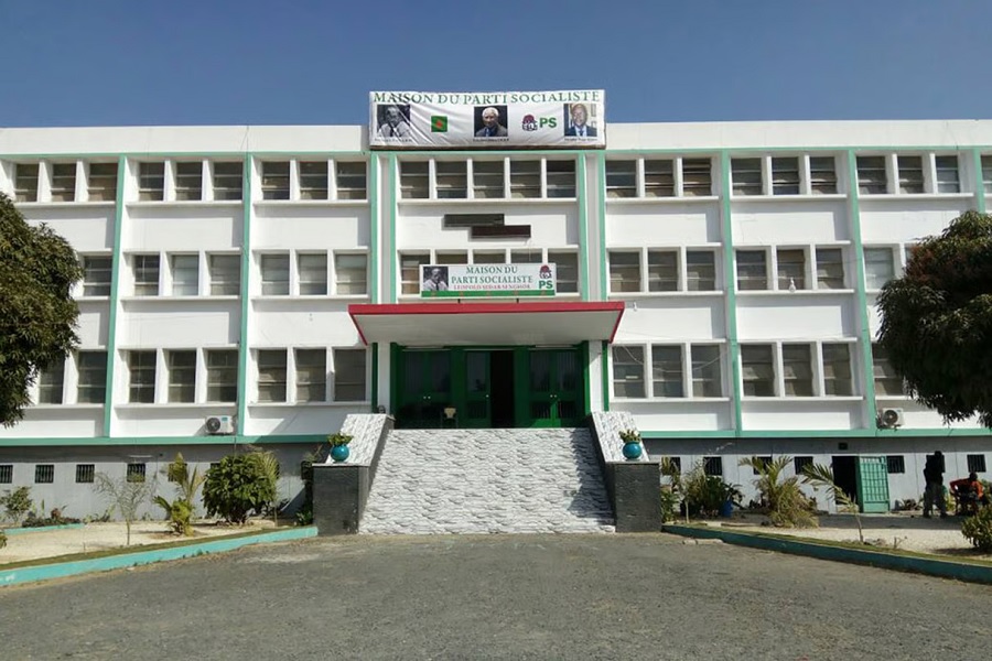 Ondoorzichtige gang van zaken bij de Socialistische Partij wekt boosheid op bij een activistencollectief