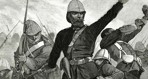 Ook Afrikaanse rijken oefenden kolonialisme uit