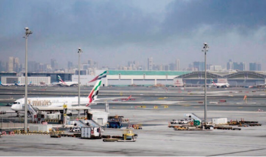 Oorlog in het Midden-Oosten: de stille lijdensweg van de Senegalese in Doha