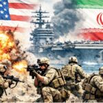 Oorlog tussen Iran en de Verenigde Staten: een verdeelde wereld geconfronteerd met escalatie