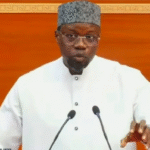 Openbaarmaking van de serologische status: Sonko veroordeelt onacceptabele praktijken