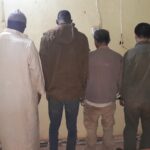 Operatie tegen illegale goudwinning aan de Senegal-Mali-grens