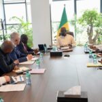 Ousmane Sonko in gesprek met de Wereldbank over de afstemming van interventies op nationale prioriteiten