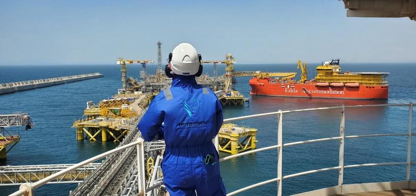 Overheid scherpt toon aan tegenover oliebedrijven