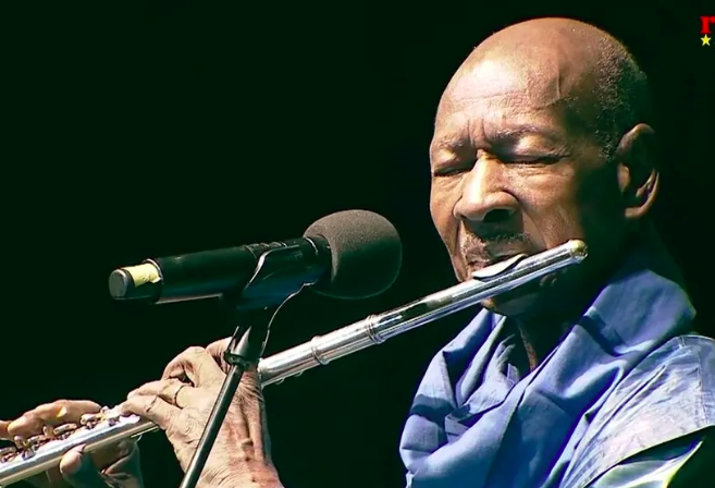 Overlijden van Boncana Maïga, architect van de muzikale brug tussen Afrika en Cuba