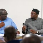 Pastef bepaalt de organisatorische prioriteiten voor maart