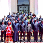 Persbericht van de ministerraad – woensdag 4 maart 2026