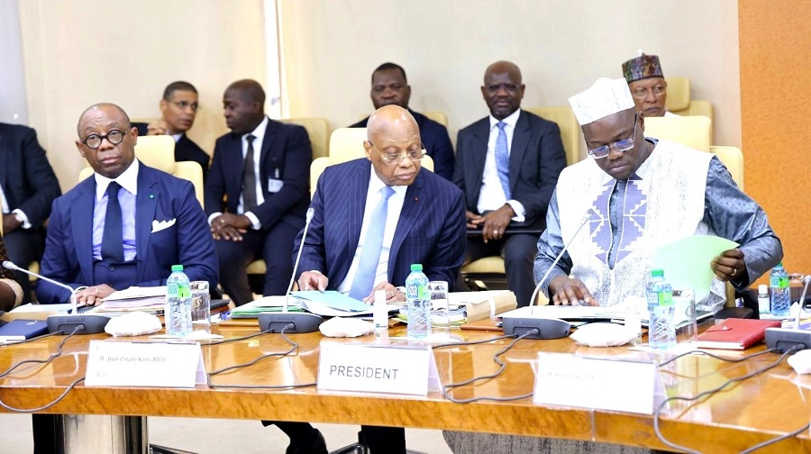 Regionale economische integratie: De UEMOA laat terughoudendheid achter zich