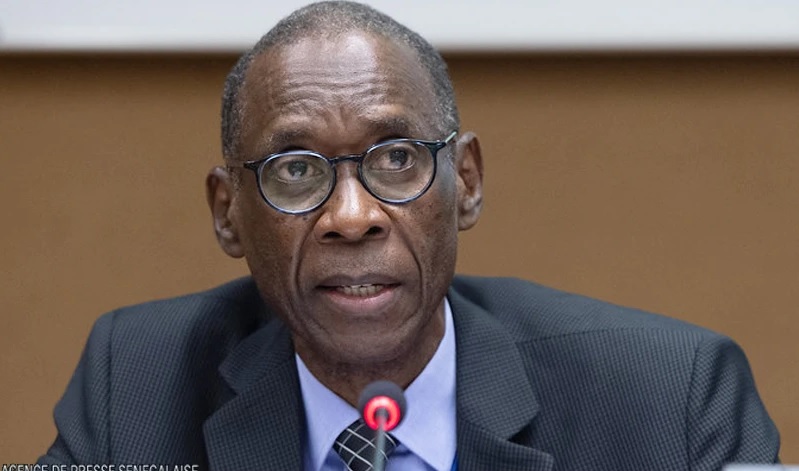 Senegal was niet betrokken bij deze aanpak