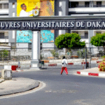 Sonko legt verplaatsing van UCAD op tafel