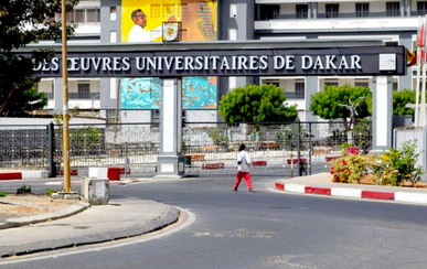 Sonko legt verplaatsing van UCAD op tafel