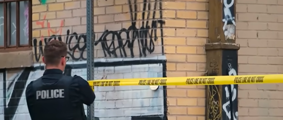 Terror in Austin: mogelijke terroristische piste rond een schutter van Senegalese afkomst