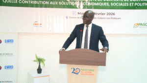 Think tanks pleiten voor een herdefiniëring van de economische soevereiniteit van Senegal