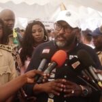 Van Budapest-Bamako Rally naar Saint-Louis