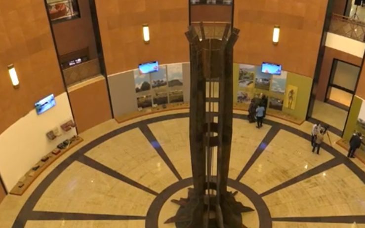 Zwarte schrijverscongres viert 70-jarig bestaan in Senegal