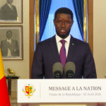 4 april: in teken van saamhorigheid en nationale trots