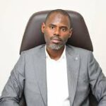 ASRP: dr. Moussa Diallo ontslagen uit zijn functie