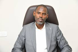 ASRP: dr. Moussa Diallo ontslagen uit zijn functie