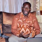 Ababacar Fall pleit voor verkiezingen bij afloop van de termijn