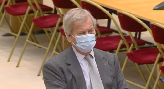 Afrikaanse havens dagen Bolloré voor de rechtbank