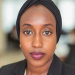 Aissatou Sougou neemt het voorzitterschap van ARP over van Alioune Ibnou Abou Talib Diouf