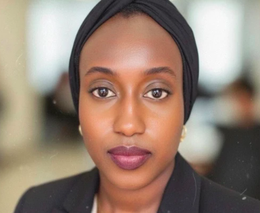 Aissatou Sougou neemt het voorzitterschap van ARP over van Alioune Ibnou Abou Talib Diouf