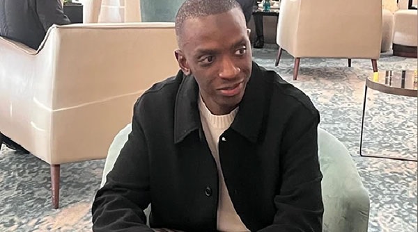 Alpha Diallo: Het traject van een jonge cineast