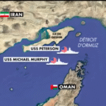 Amerikaanse opschepperij aan de poorten van Iran