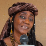 Aoua Bocar Ly-Tall: Afrikaanse vrouwen belicht in de wereldgeschiedenis