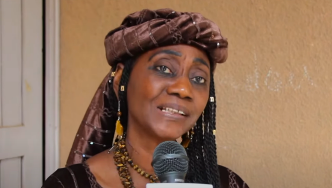 Aoua Bocar Ly-Tall: Afrikaanse vrouwen belicht in de wereldgeschiedenis