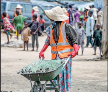 Arbeidsmarktcrisis: een nieuw nationaal beleid in voorbereiding