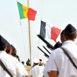 Bijna 300 ex-werknemers van Franse militaire bases zitten vast in een impasse