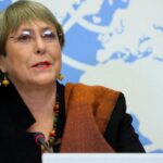 Chili trekt de steun terug voor de VN-kandidatuur van Michelle Bachelet