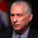 Cuba verhoogt de toon tegenover Washington, Díaz-Canel dreigt met opoffering