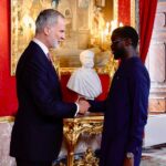 Dakar-Madrid-as: Diomaye wil meer kracht en intensiteit